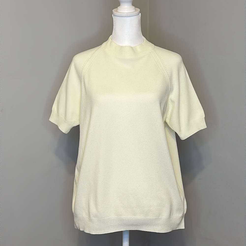 Designers Originals Full Fashioned Sweater 70s Vintage